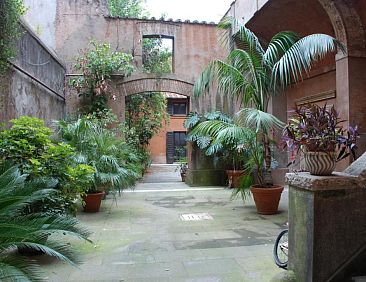 Palazzo Velli