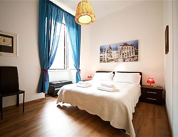 Vetrina Holidays Apartment Navona