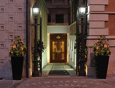 Clarion Collection Hotel Principessa Isabella