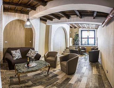 Hotel Anfiteatro Flavio