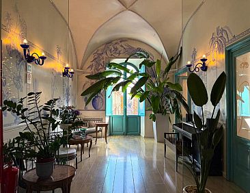 Liliumhotel