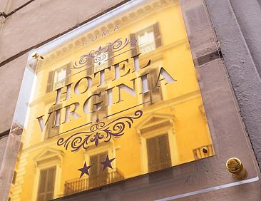Hotel Virginia