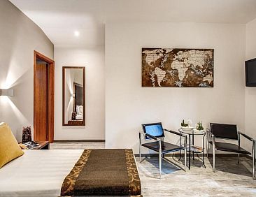 Rome Garden Hotel