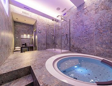 San Carlo Suite