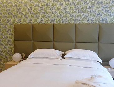 Augustana House and Suites