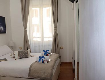 B&amp;B Gaudium Colosseo