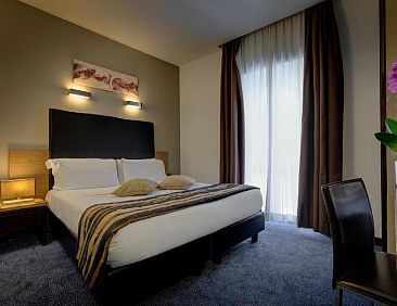 Hotel Rinascimento - Gruppo Trevi Hotels