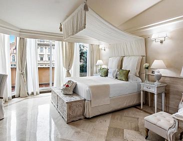 Hotel Barocco