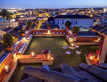 Hotel Colosseum