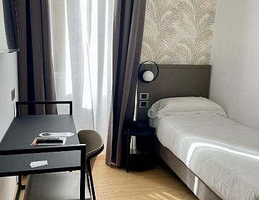Hotel Patria