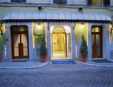 Hotel Canova
