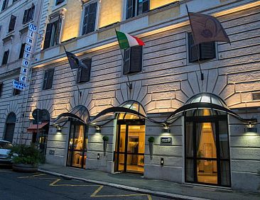 Hotel Windrose