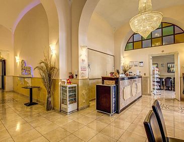 Hotel Maryelen