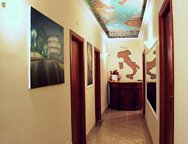 Guesthouse Alex II