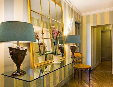 Casa Heberart Guest House Capo le Case