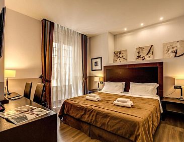 Hotel Boutique Nazionale