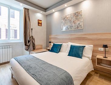 Hotel Rome Love