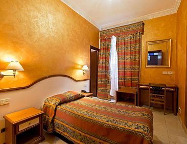 Hotel Lella