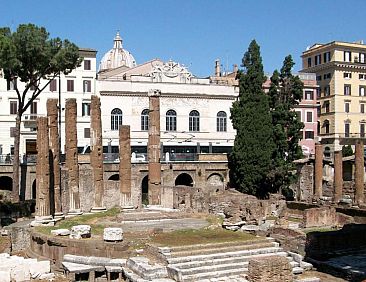 Relais Teatro Argentina