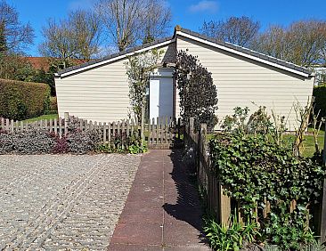 Vakantiebungalow Beachpark 67, Park 2