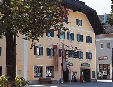 Landgasthof Santner