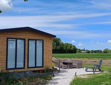 Huisje in Zonnemaire