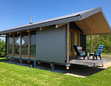 Huisje in Zonnemaire