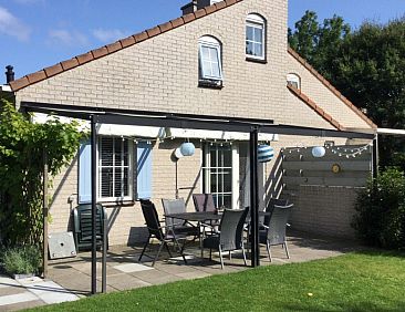 Familiehuis Christoffel MEI -JUNI nog vrij