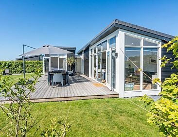 Buitenplaats Oudendijke 6 pers