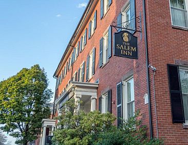 The Salem Inn