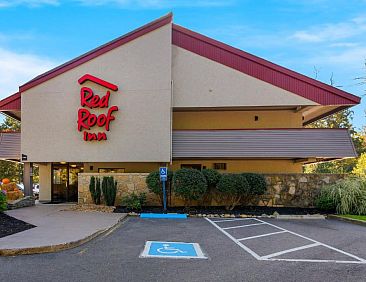 Red Roof Inn Salem