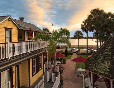 Bayfront Marin House