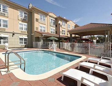 Country Inn &amp; Suites by Radisson, St. Augustine Downtown His