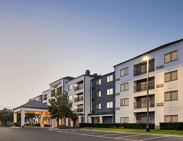 Courtyard Houston Sugar Land/Stafford