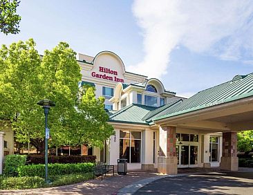 Hilton Garden Inn Fairfield