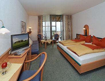 Hotel Landgasthof Hohenauer Hof