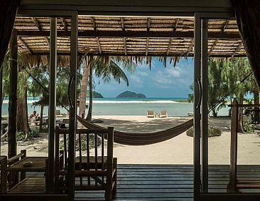 Angkana Hotel Bungalows