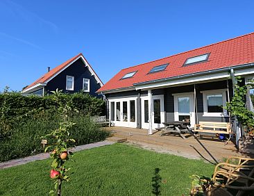 Vakantiehuis Scalde Oort 2