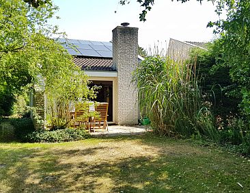 Vakantiewoning Schouwse Stee 26 &quot;Zomerhuisje&quot;