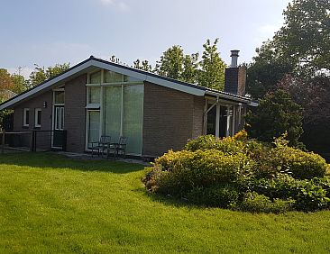 Vakantiewoning Salvatorhoeve 91