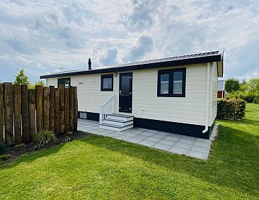 VZ791 Chalet Ouwerkerk