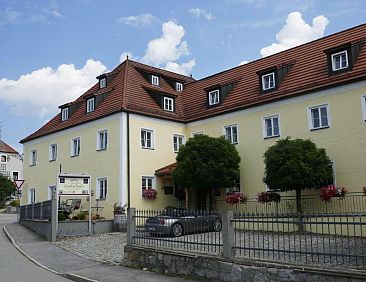 Landhaus Krone