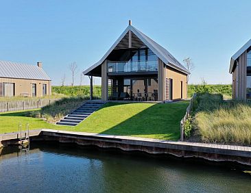 Villa Oesterdam Deluxe
