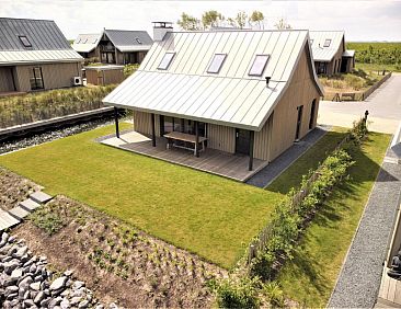Villa Oesterdam Comfort Extra
