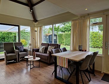 Vakantiehuis Buurtweg 75