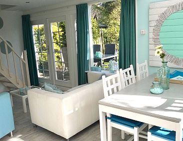 Vakantiehuis Zand en Zon in Stavenisse