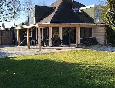 Vakantiehuis mit Wallbox