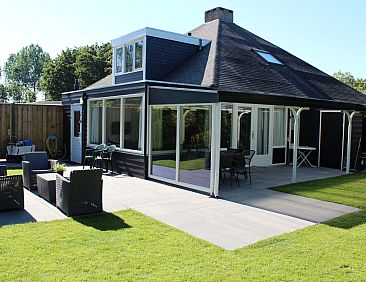 Vakantiehuis &quot;Buurtweg 219&quot;