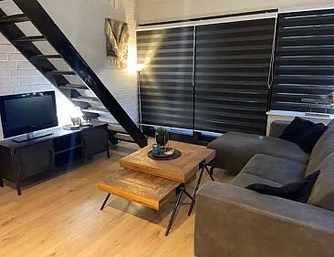 Vakantiehuis Wunderschön komplett modernisierter Bungalow.