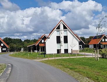 Huisje in Scherpenisse